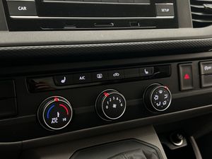 Volkswagen Transporter bild 27