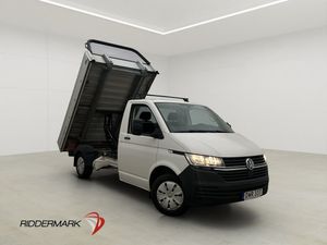 Volkswagen Transporter bild 1