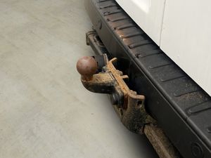 Ford Transit Custom bild 10