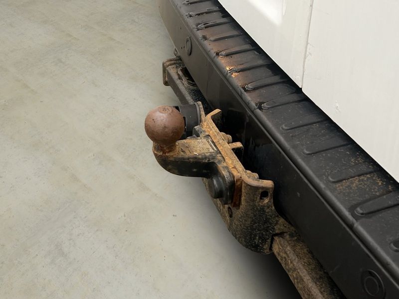 Ford Transit Custom bild 10