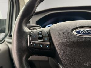 Ford Transit Custom bild 17