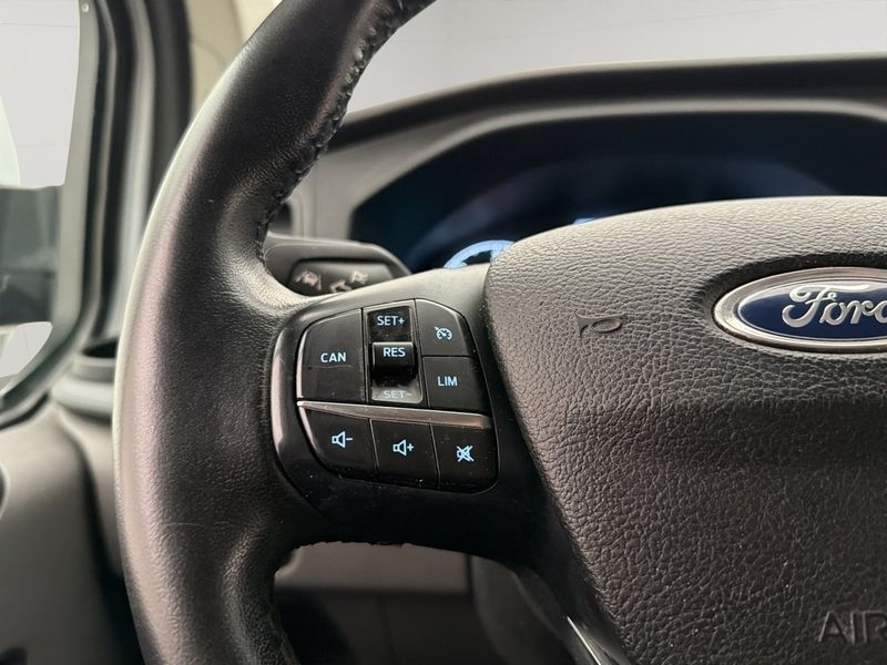 Ford Transit Custom bild 17