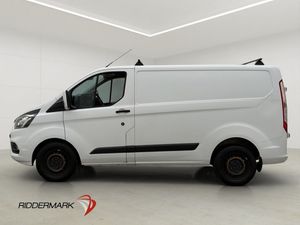 Ford Transit Custom bild 6