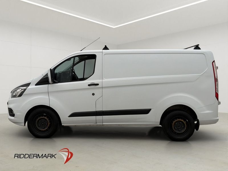 Ford Transit Custom bild 6