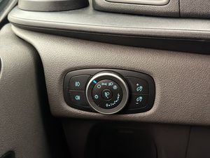 Ford Transit Custom bild 15