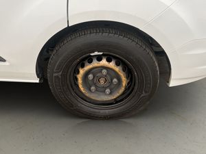 Ford Transit Custom bild 29