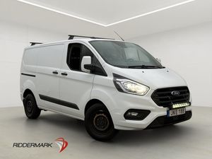 Ford Transit Custom bild 1