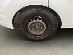 Ford Transit Custom bild 26