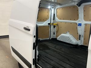 Ford Transit Custom bild 11