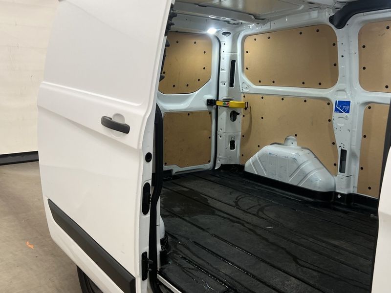 Ford Transit Custom bild 11