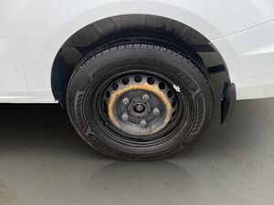 Ford Transit Custom bild 27