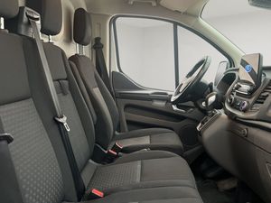 Ford Transit Custom bild 24