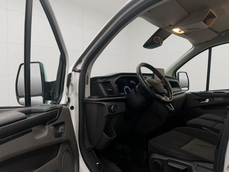 Ford Transit Custom bild 13
