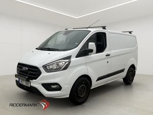 Ford Transit Custom bild 3