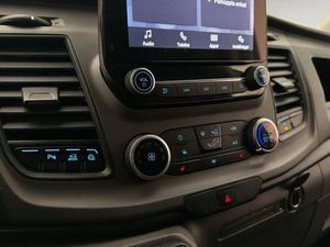 Ford Transit Custom bild 22