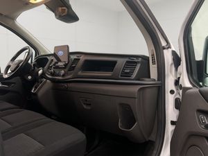 Ford Transit Custom bild 25