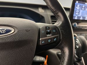Ford Transit Custom bild 18