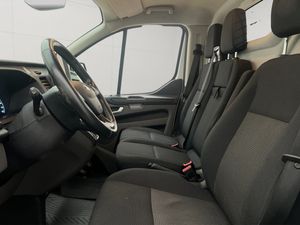 Ford Transit Custom bild 14