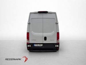 Iveco Daily bild 8