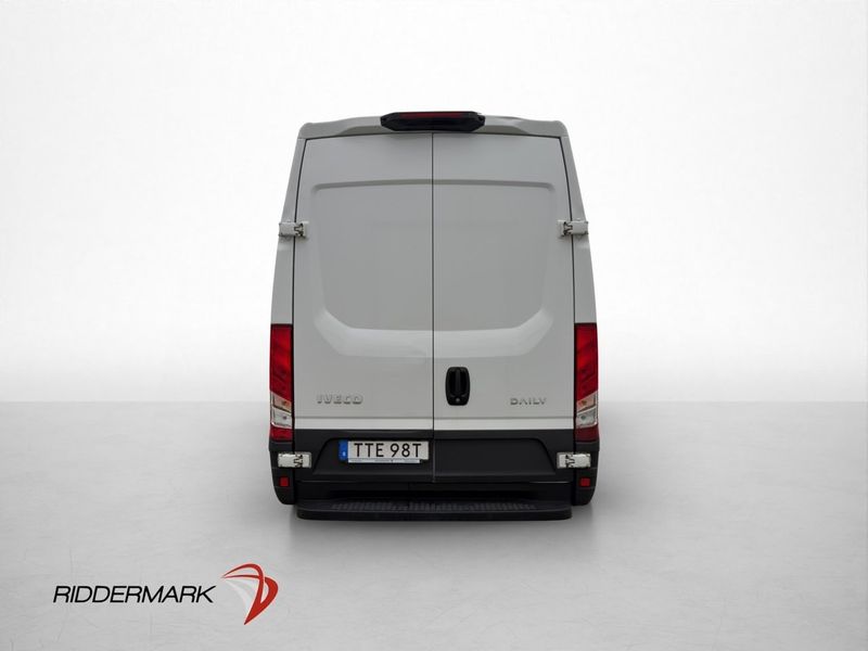Iveco Daily bild 8