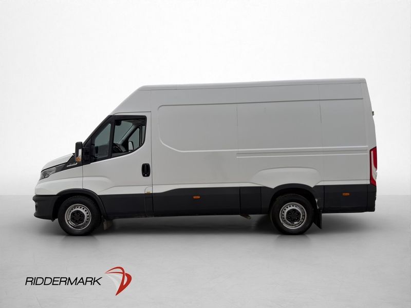 Iveco Daily bild 6