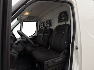 Iveco Daily bild 15