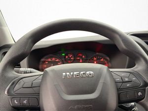 Iveco Daily bild 17