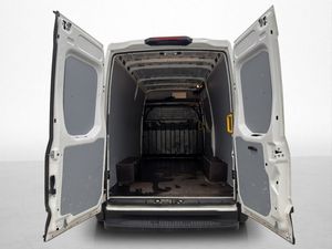Iveco Daily bild 11