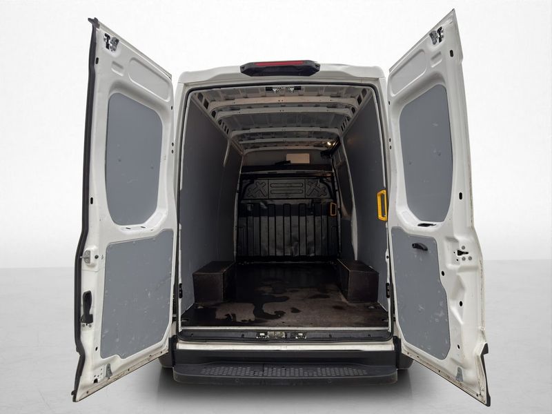 Iveco Daily bild 11