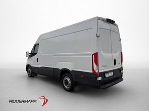 Iveco Daily bild 7