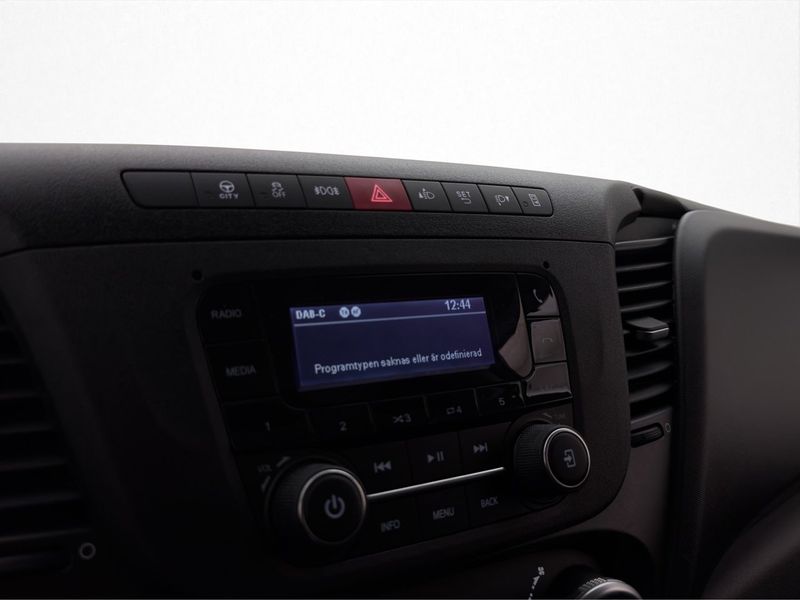 Iveco Daily bild 22