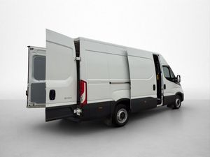 Iveco Daily bild 10