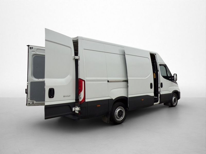 Iveco Daily bild 10