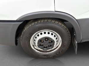 Iveco Daily bild 29