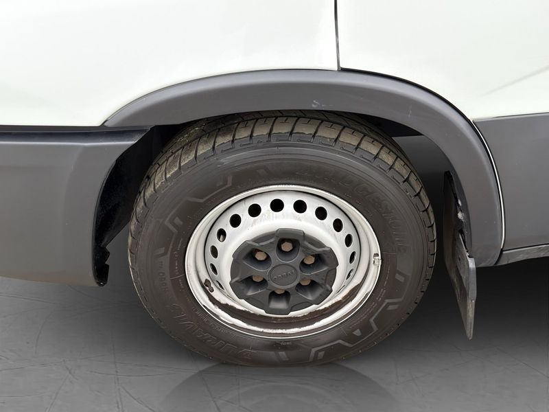 Iveco Daily bild 29