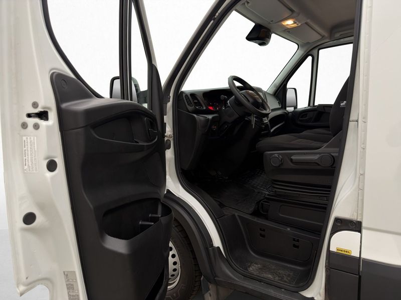 Iveco Daily bild 14