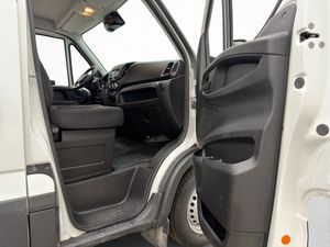 Iveco Daily bild 26