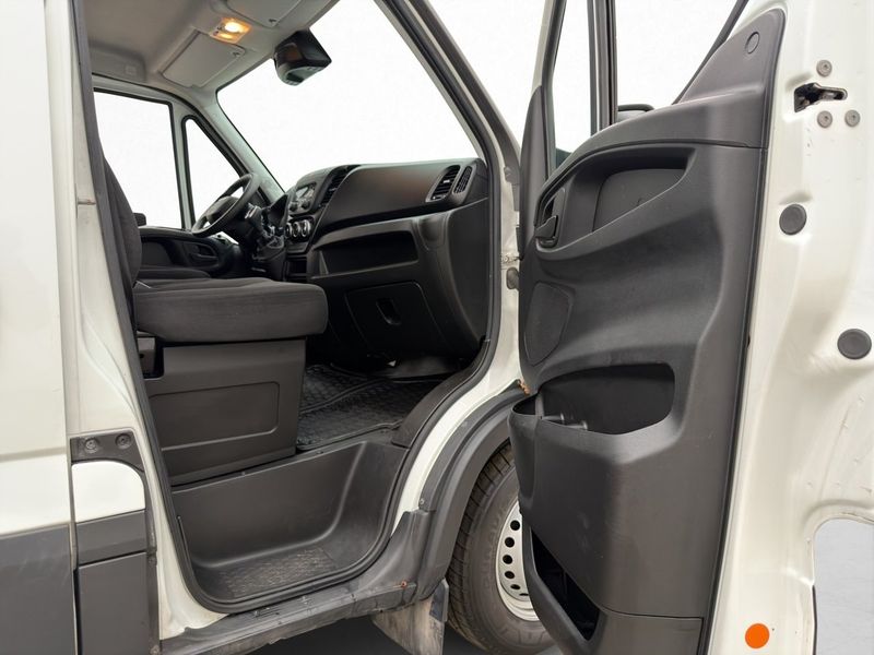 Iveco Daily bild 26