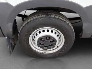 Iveco Daily bild 27