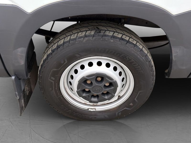 Iveco Daily bild 27