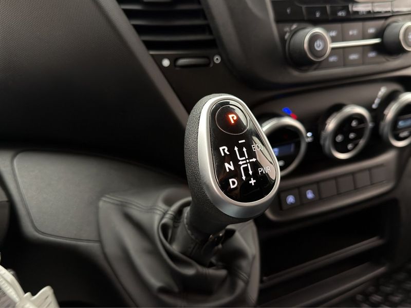 Iveco Daily bild 24
