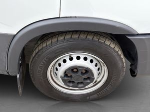 Iveco Daily bild 28