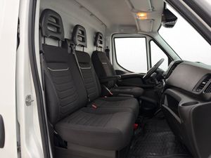 Iveco Daily bild 25