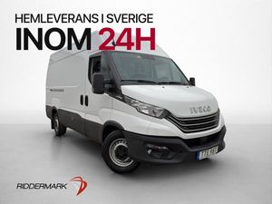 Iveco Daily bild 3