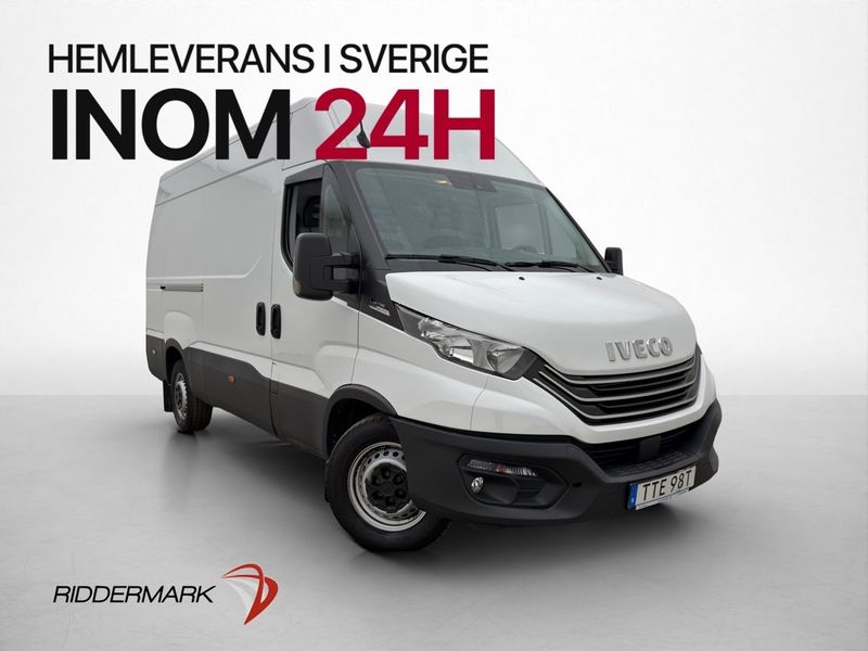 Iveco Daily bild 3