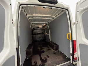 Iveco Daily bild 12