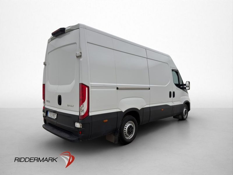 Iveco Daily bild 9