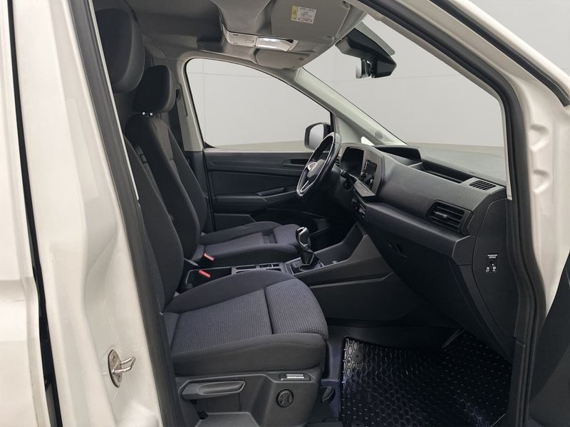 Volkswagen Caddy bild 23