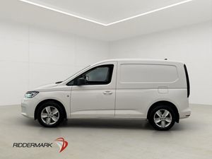 Volkswagen Caddy bild 6