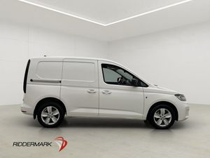 Volkswagen Caddy bild 2